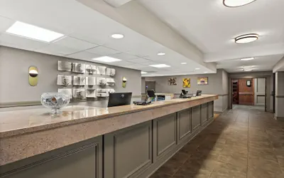 Photo 5 - Wingate by Wyndham South Bend/Notre Dame