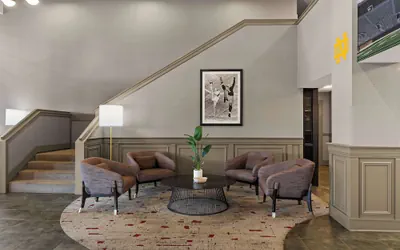 Photo 4 - Wingate by Wyndham South Bend/Notre Dame