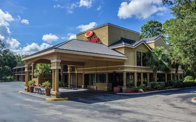 Econo Lodge Palm Coast Central
