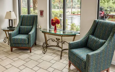 Photo 5 - Econo Lodge Palm Coast Central