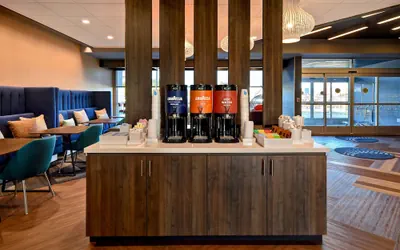 Photo 5 - Tru by Hilton Concord