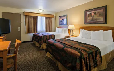 Photo 5 - Best Western Plains Motel