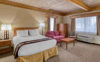 Photo 2 - Best Western Plains Motel
