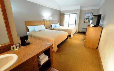 Photo 4 - Sidney James Mountain Lodge