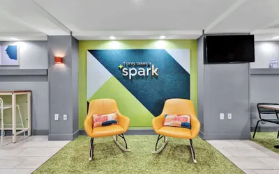 Photo 5 - Spark by Hilton Plymouth
