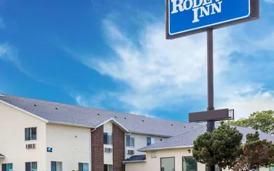 Photo 2 - Rodeway Inn Cedar Rapids Westdale