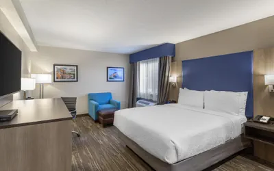 Photo 2 - SureStay Plus Hotel by Best Western Price