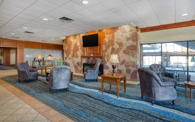 Photo 3 - SureStay Plus Hotel by Best Western Price
