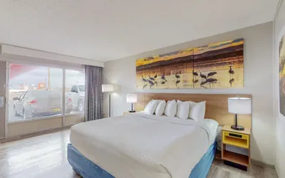 Photo 5 - Days Inn by Wyndham Socorro