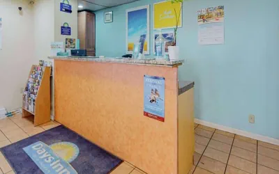 Photo 3 - Days Inn by Wyndham Socorro