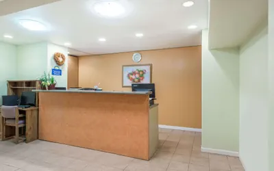 Photo 2 - Days Inn by Wyndham Socorro