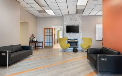 Photo 5 - Quality Inn Fairborn near Wright Patterson AFB