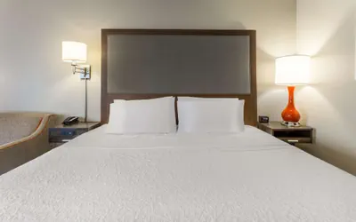 Photo 5 - Hampton Inn Eau Claire