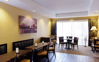 Photo 3 - Hampton Inn Eau Claire