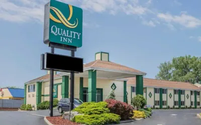 Quality Inn Port Clinton Waterfront