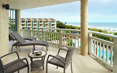 Photo 5 - Omni Hilton Head Oceanfront Resort