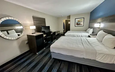 Photo 5 - Baymont by Wyndham Kansas City KU Medical Center