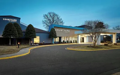 Courtyard by Marriott Virginia Beach Norfolk