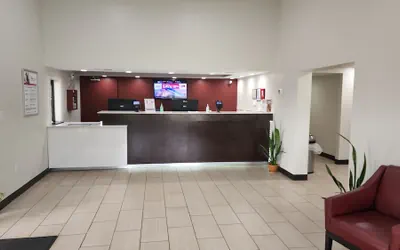 Photo 2 - Red Roof Inn Perry