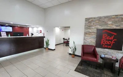 Photo 4 - Red Roof Inn Perry