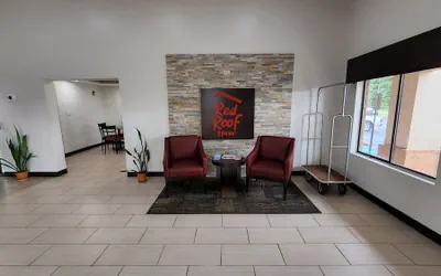 Photo 3 - Red Roof Inn Perry