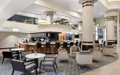 Photo 3 - Courtyard by Marriott Minneapolis Downtown