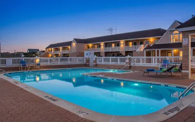 Hatteras Island Inn