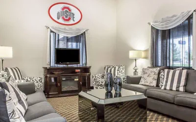 Photo 3 - Quality Inn & Suites Circleville
