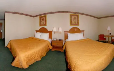 Photo 4 - Quality Inn & Suites Circleville