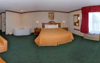 Photo 5 - Quality Inn & Suites Circleville