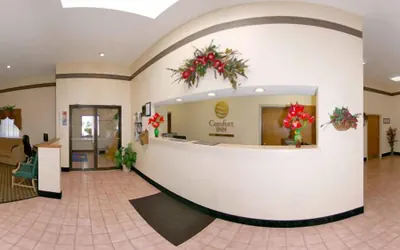 Photo 2 - Quality Inn & Suites Circleville