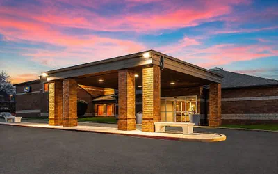 Photo 2 - Baymont by Wyndham Copley Akron