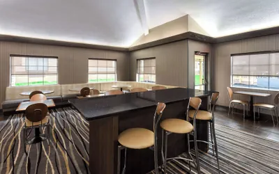 Photo 4 - Baymont by Wyndham Copley Akron