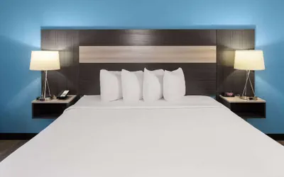 Photo 5 - Baymont by Wyndham Copley Akron