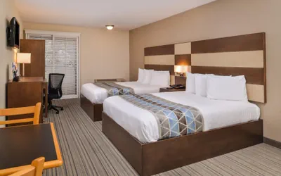 Photo 2 - Good Living Inn