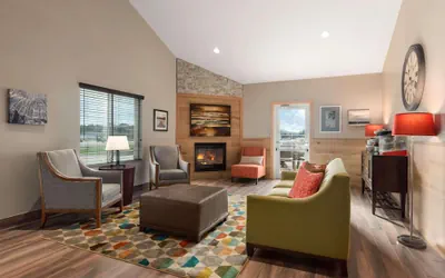 Photo 3 - Country Inn & Suites by Radisson, Baxter, MN