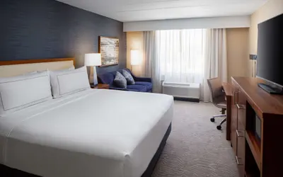 Photo 5 - DoubleTree by Hilton Ann Arbor North