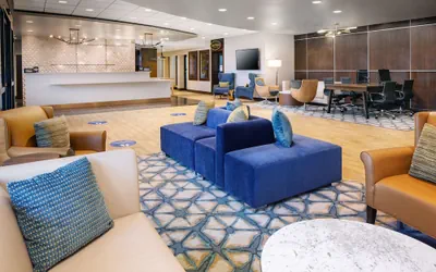 Photo 4 - DoubleTree by Hilton Ann Arbor North