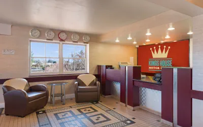 Photo 4 - Kings House Motor Hotel, a Dazzler Select by Wyndham