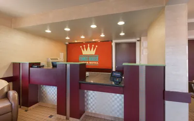 Photo 3 - Kings House Motor Hotel, a Dazzler Select by Wyndham