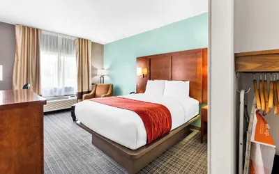 Photo 5 - Comfort Inn Marion