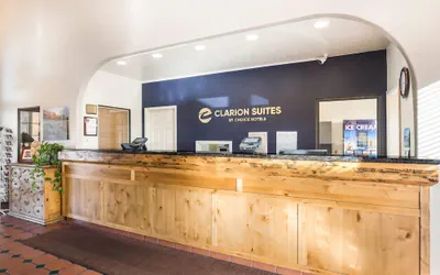 Photo 4 - Clarion Suites St George - Convention Center Area