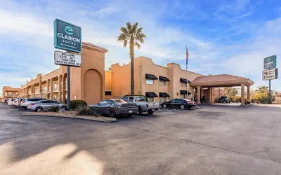 Photo 2 - Clarion Suites St George - Convention Center Area