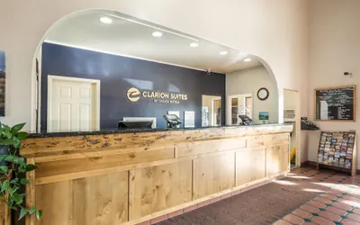 Photo 3 - Clarion Suites St George - Convention Center Area