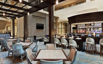 Photo 5 - Embassy Suites by Hilton Boston Waltham