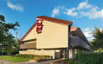 Red Roof Inn Detroit - Warren