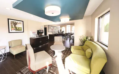 Photo 2 - La Quinta Inn by Wyndham Sandusky near Cedar Point