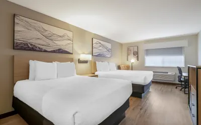 Photo 2 - Best Western Plus Meridian