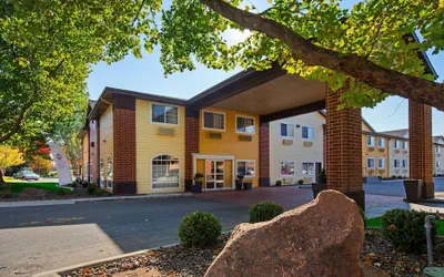 Best Western Plus Meridian