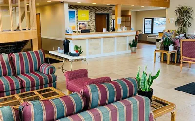Photo 3 - Days Inn & Suites by Wyndham Logan